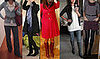 Looks of the Week! 