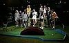 Stella McCartney Adds Golf to Adidas Line