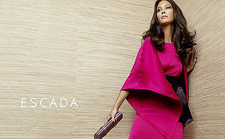 Fab Ad: Escada Spring/Summer '08 