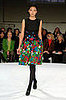 Pre-Fall 2008: Oscar de la Renta 