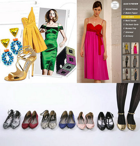 What Is the Best Online Shop of 2007? 