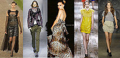 Who Was the Most Fab Designer of 2007? Who Was the Most Fab Designer of 2007?