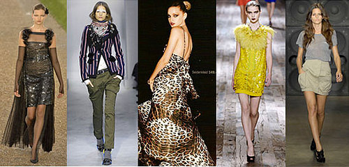 Who Was the Most Fab Designer of 2007?