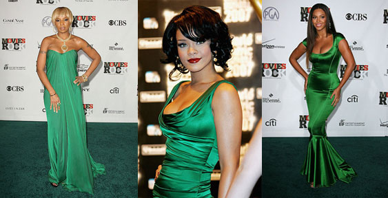 Trend Alert: Red Carpet Return to Oz Trend Alert: Red Carpet Return to Oz
