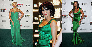 Trend Alert: Red Carpet Return to Oz 