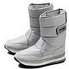 Fab Flash: Are Snowjoggers the New Uggs? 