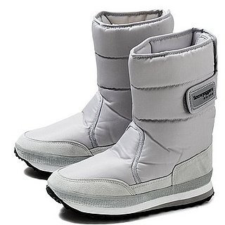 Fab Flash: Are Snowjoggers the New Uggs? 
