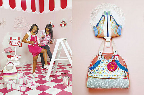 On Our Radar: Vanessa and Angela Simmons' Pastry Brand Expands 