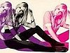 Fab Ad: Pepe Jeans Autumn/Winter '07 