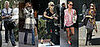 Who Had The Best Sidewalk Style This Year? 