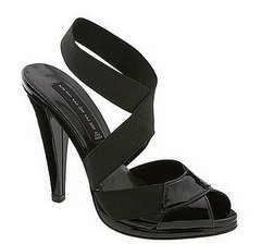 Fab Finger Discount: Steven by Steve Madden Bandage Sandal 