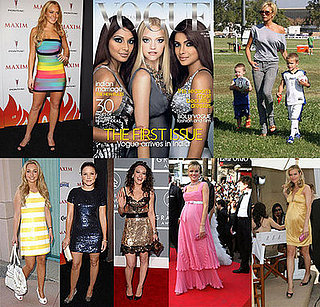 Fashion That Made You Think in 2007 