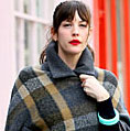 The Look: Capes