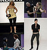 Project Runway Fashion Quiz: Episode 5 "What's the Skinny"