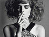 Is Smoking in Fashion Editorials Fashionable? 