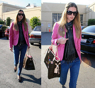 Celebrity Style: Nicky Hilton 