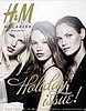 Simply Fab: H&M Magazine