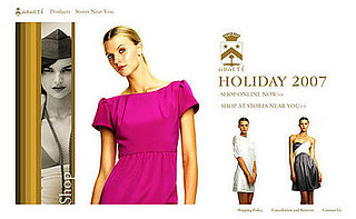 Fab Site: Shop.Abaete.com 