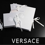 Versace Does Chocolate