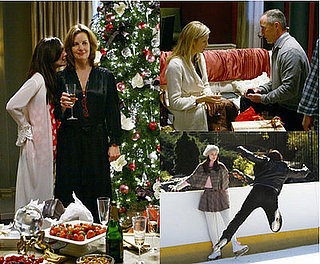 Gossip Girl Fashion Quiz: Episode 11 "Roman Holiday"