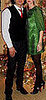 Holiday Look of the Day: Green With Envy