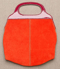 J.Crew Suede Panama bag: Love It or Hate It? 