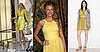 Trend Alert: Winter Yellow