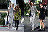 Celebrity Style: Mischa Barton