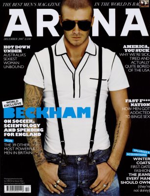 arena david pics