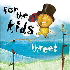 Indie Rock for Kids