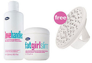 Free Stay-Slim Goodies From Bliss Spa!