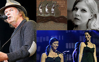 Cool Female Artists Cover Neil Young