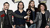 Music Video: The Killers, "Don't Shoot Me Santa"