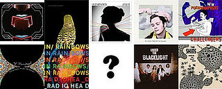 What's the Best Indie-Rock Album of 2007?
