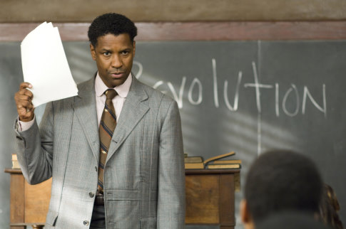 The Great Debaters: Good Story, Not-So-Great Film