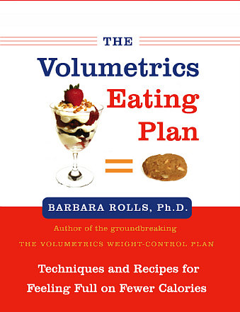 The Volumetrics Eating Plan