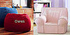 Ga Ga or Gag:  Pint-sized Personalization