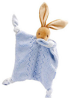 Lil Tip: Baby's Nightime Friend