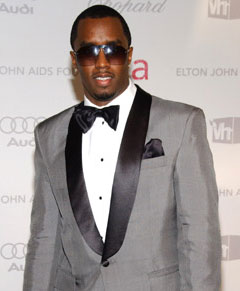 Sugar Bits - Diddy Says He Didn't Do it