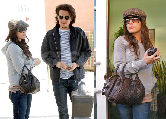 Jess and John: Still Together After All These Days