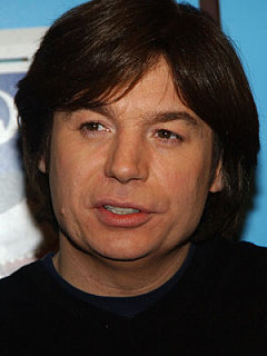 Mike Myers