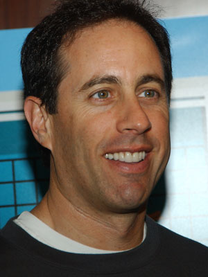 jerry seinfeld children pictures. jerry seinfeld kids.