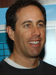Jerry Seinfeld