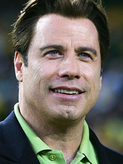 John Travolta