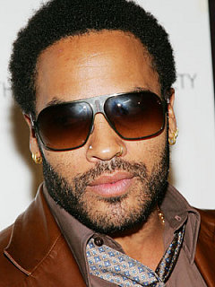 Lenny Kravitz