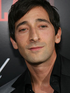 Adrien Brody Adrien Brody