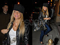 Fergie Reverts to Old, Fug Ways