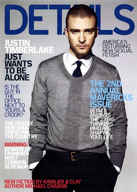 April Cover in JPEG