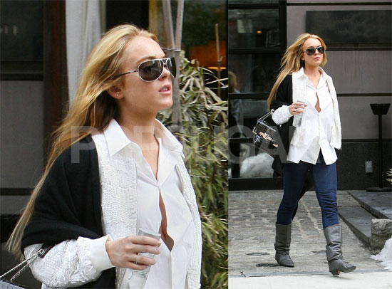Learn How to Strip Like Lindsay (and More)!