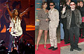 J Lo, Bono Rock The Echo Awards